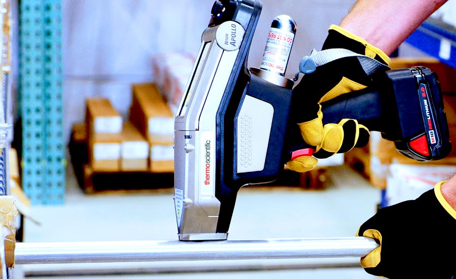 niton dealers in dubai