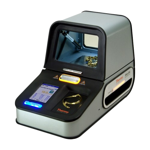 Thermo Scientific Niton DXL Precious Metal Analyzer