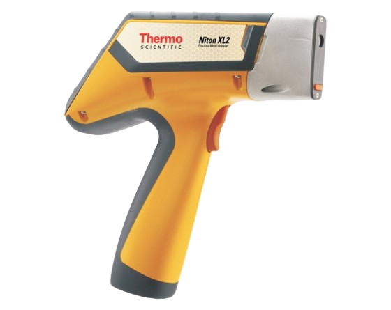 Thermo Scientific Niton XL2 XRF Analyzer